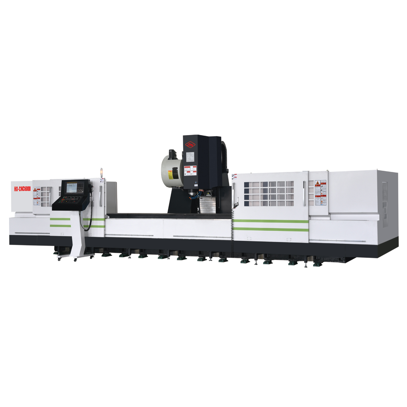 HX-CNC3000/4800/6000