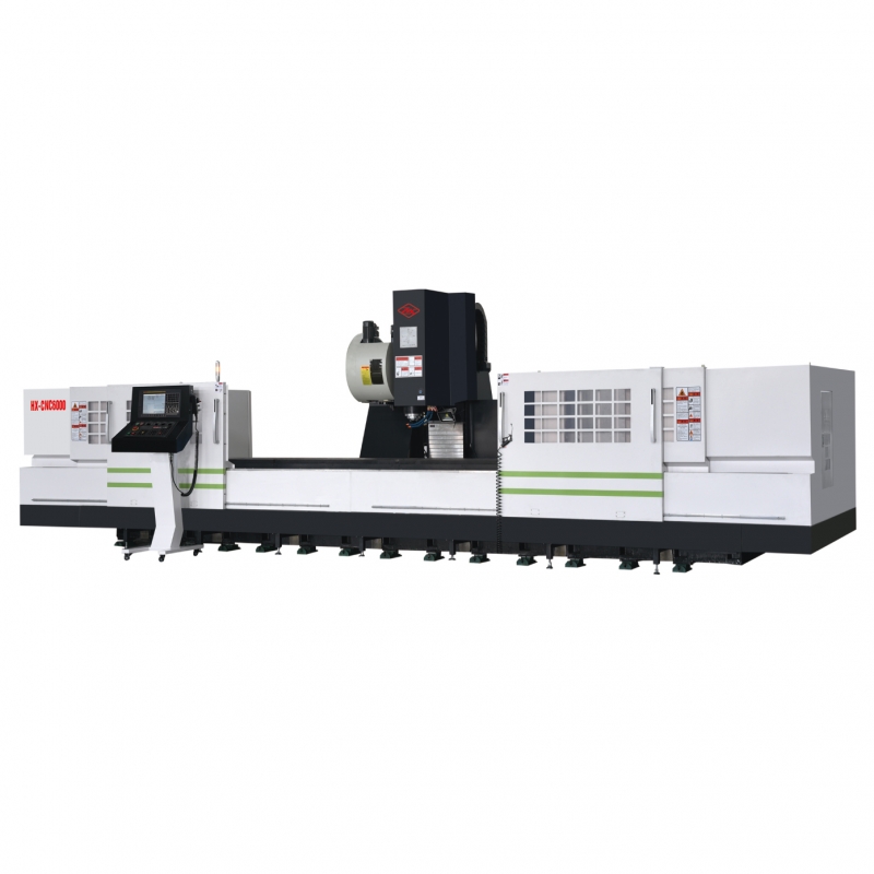 HX-CNC3000/4800/6000